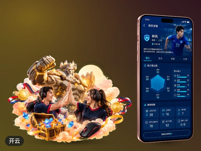 开云 APP，装一次不再错过开赛